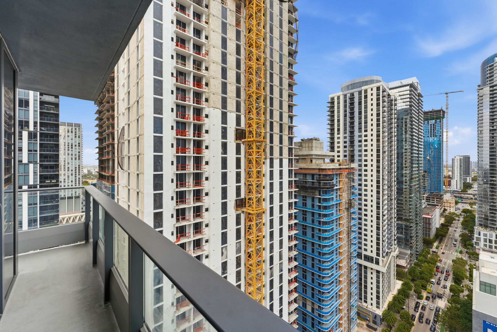 1 bedroom vacation apartment at 501 First Residence - Image 27