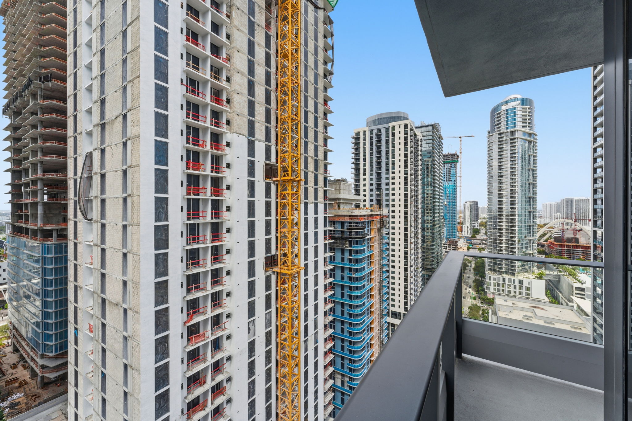 1 bedroom vacation apartment at 501 First Residence - Image 28