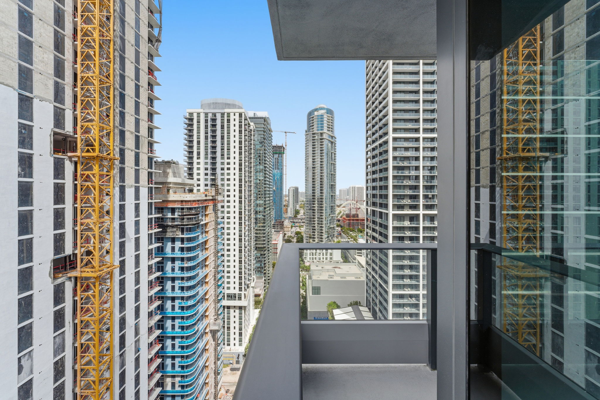 1 bedroom vacation apartment at 501 First Residence - Image 29