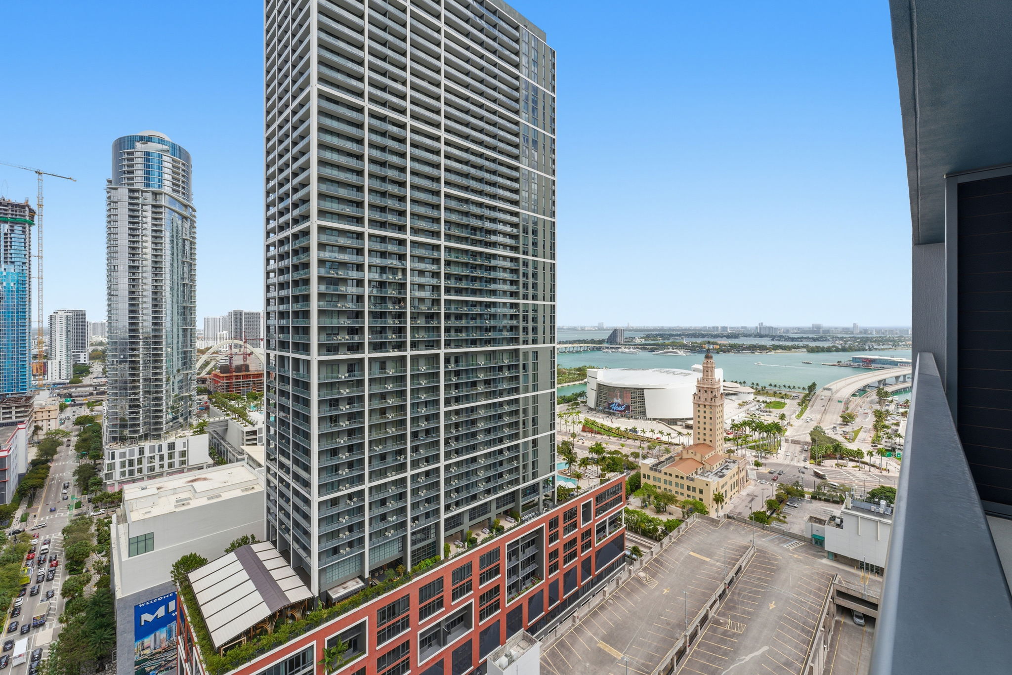 1 bedroom vacation apartment at 501 First Residence - Image 32