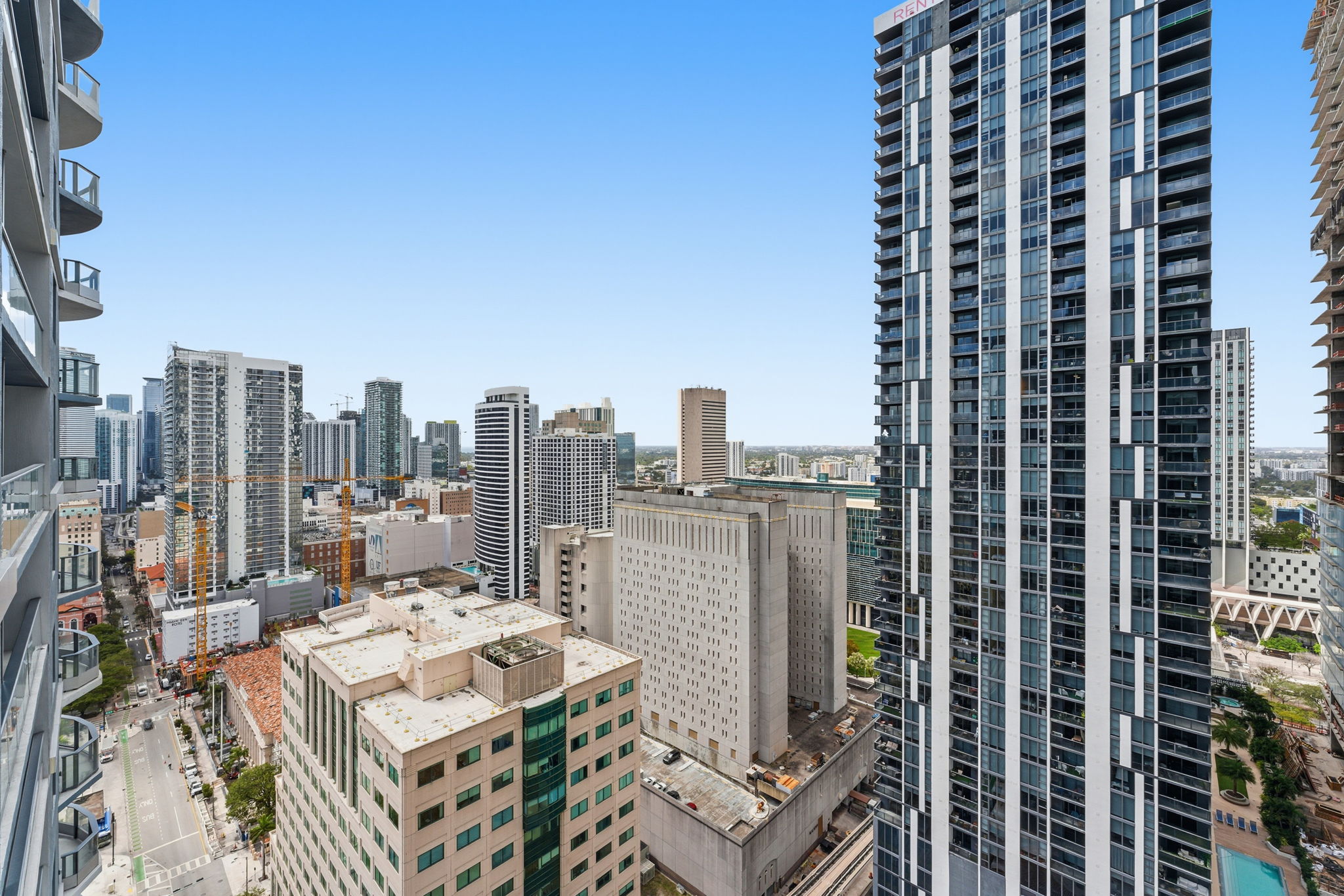 1 bedroom vacation apartment at 501 First Residence - Image 34