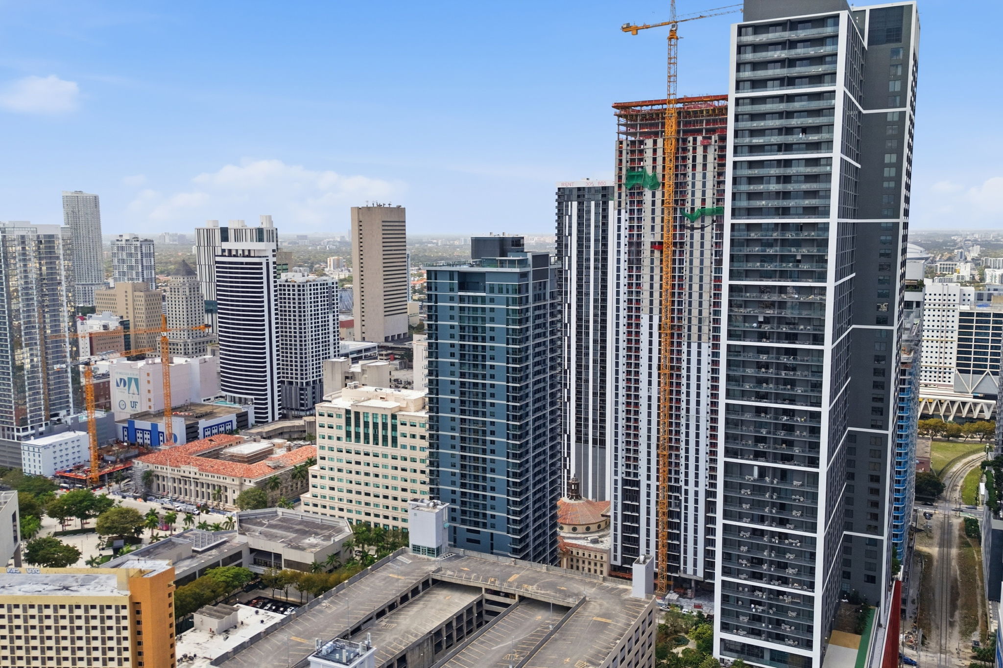 1 bedroom vacation apartment at 501 First Residence - Image 36