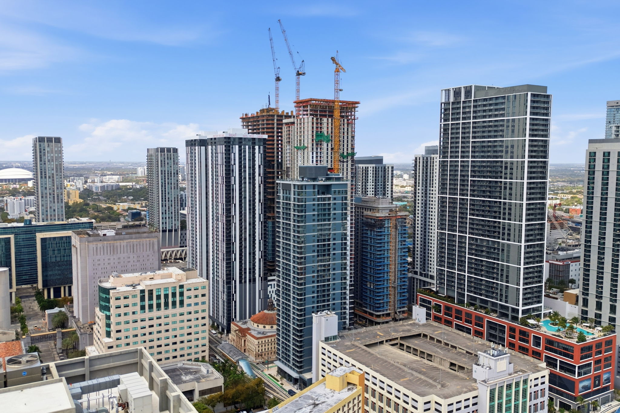 1 bedroom vacation apartment at 501 First Residence - Image 37