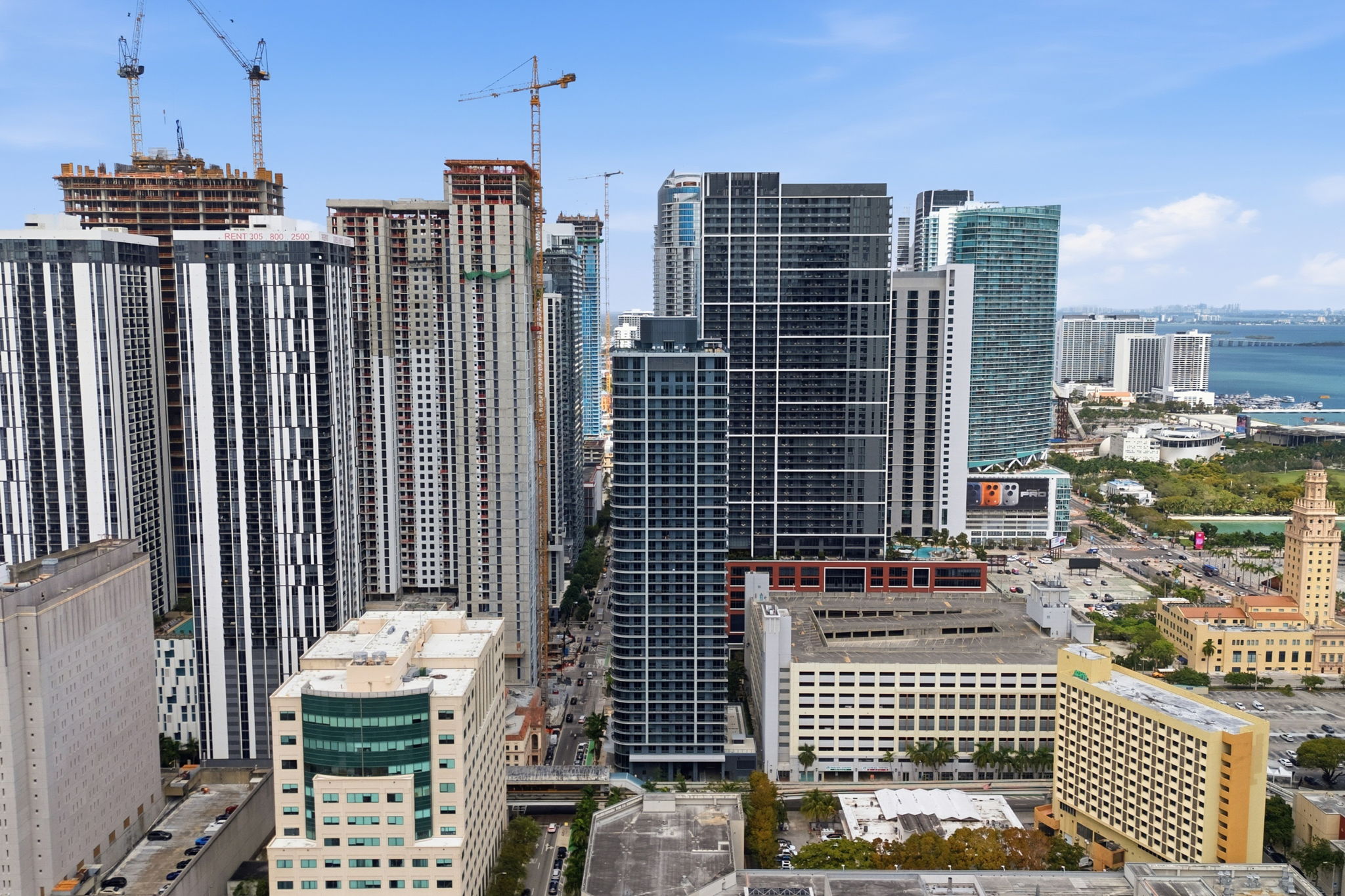 1 bedroom vacation apartment at 501 First Residence - Image 38