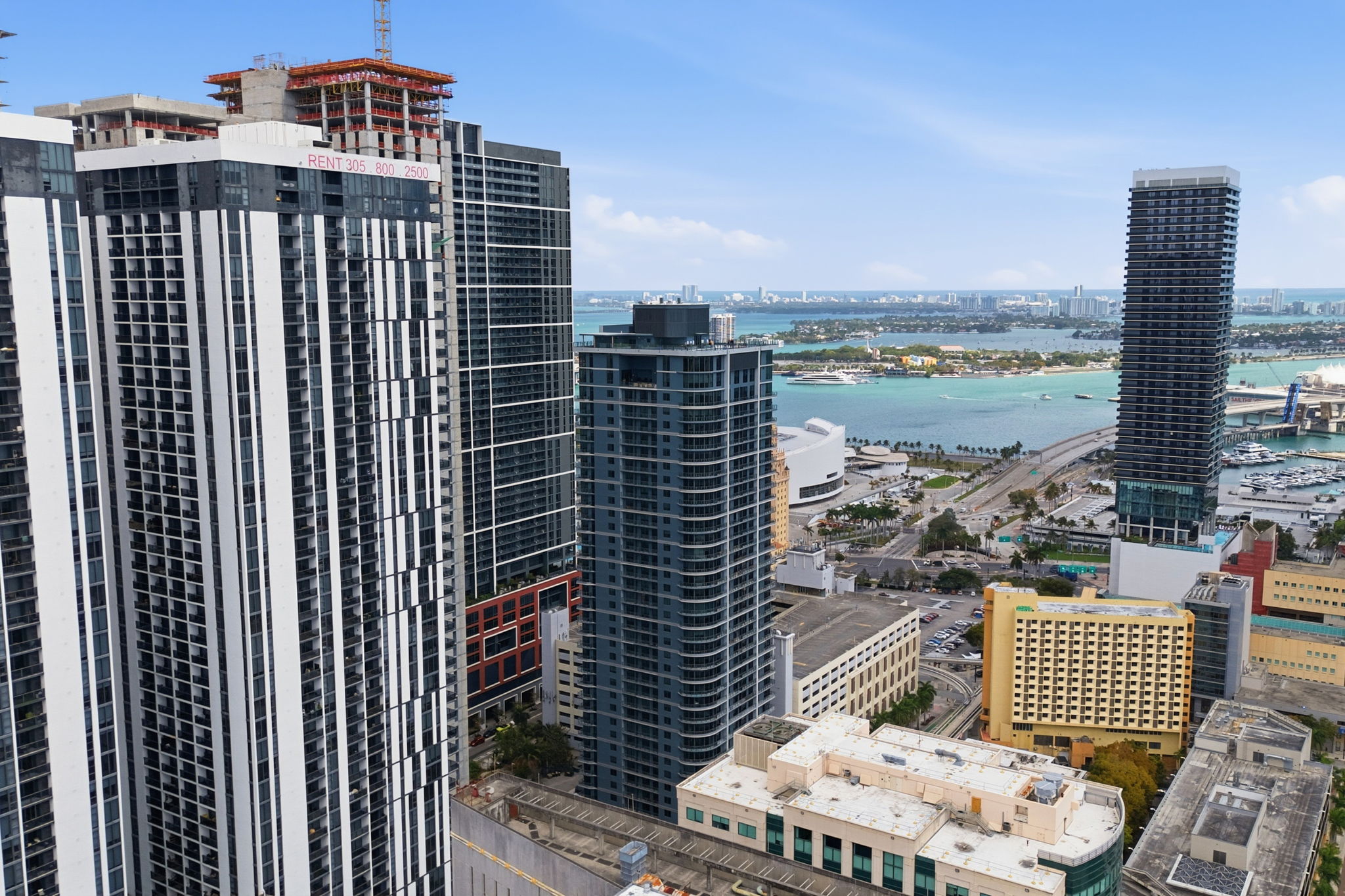 1 bedroom vacation apartment at 501 First Residence - Image 40