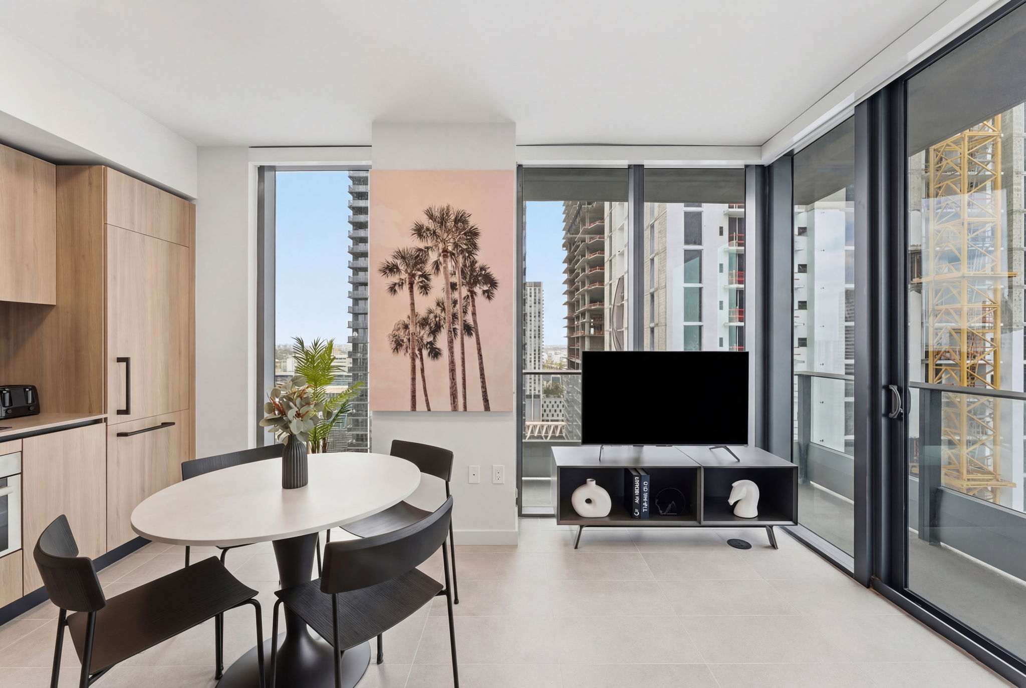 1 bedroom vacation apartment at 501 First Residence - Image 7