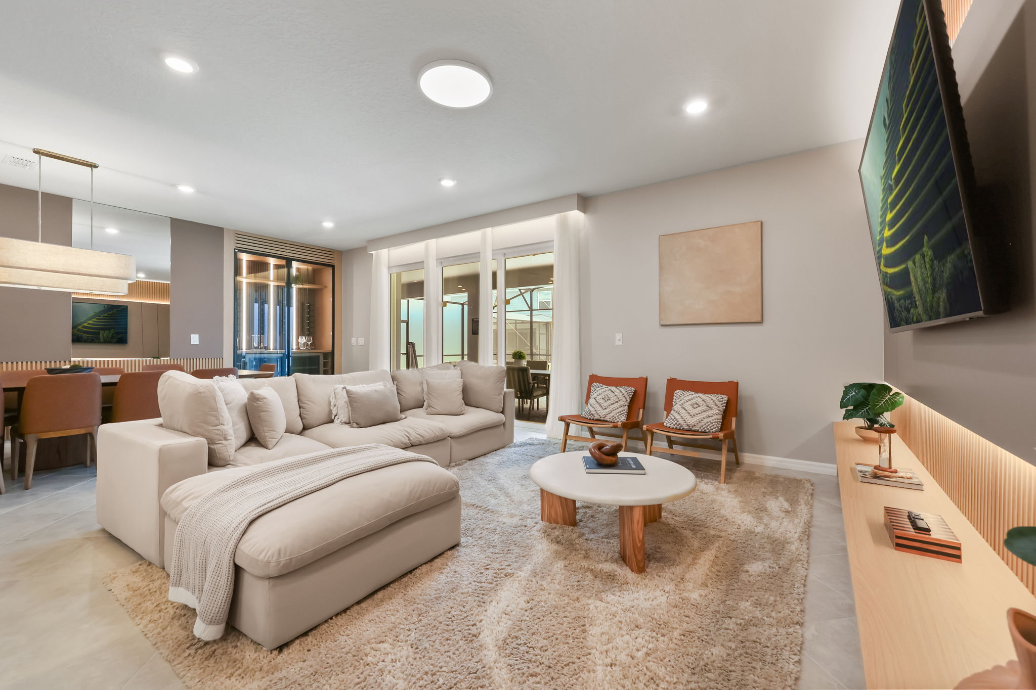10 bedroom vacation house at Windsor Cay - Image 1