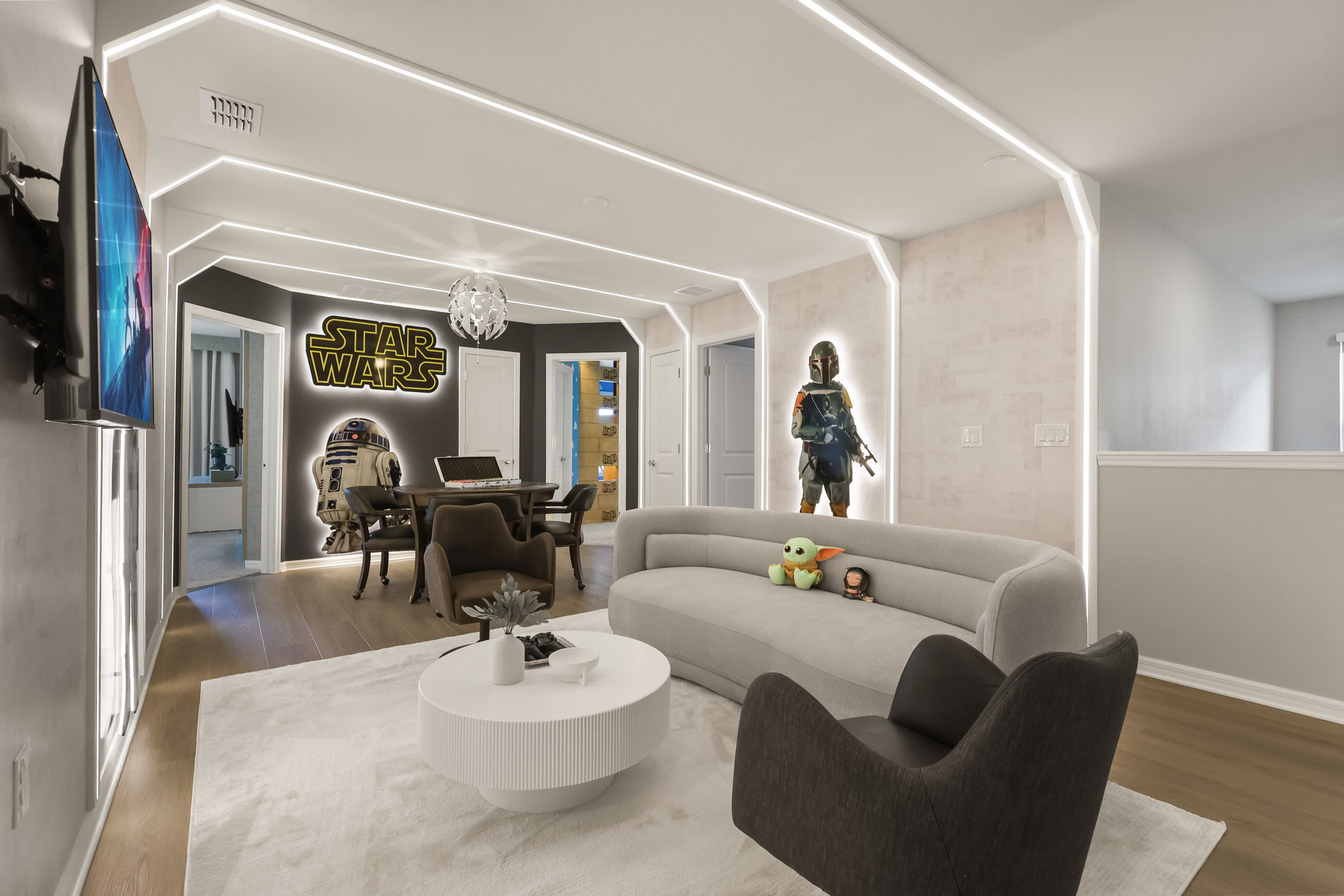 10 bedroom vacation house at Windsor Cay - Image 19