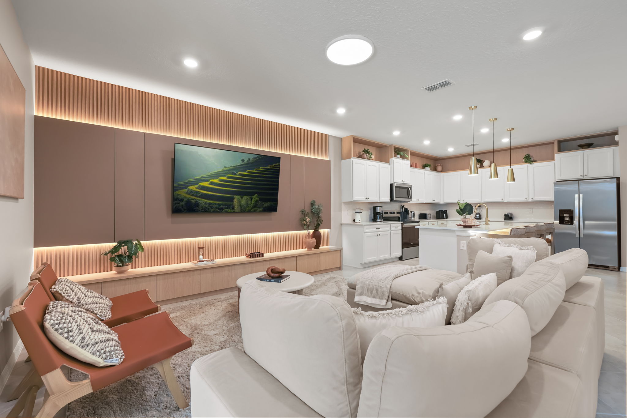 10 bedroom vacation house at Windsor Cay - Image 2