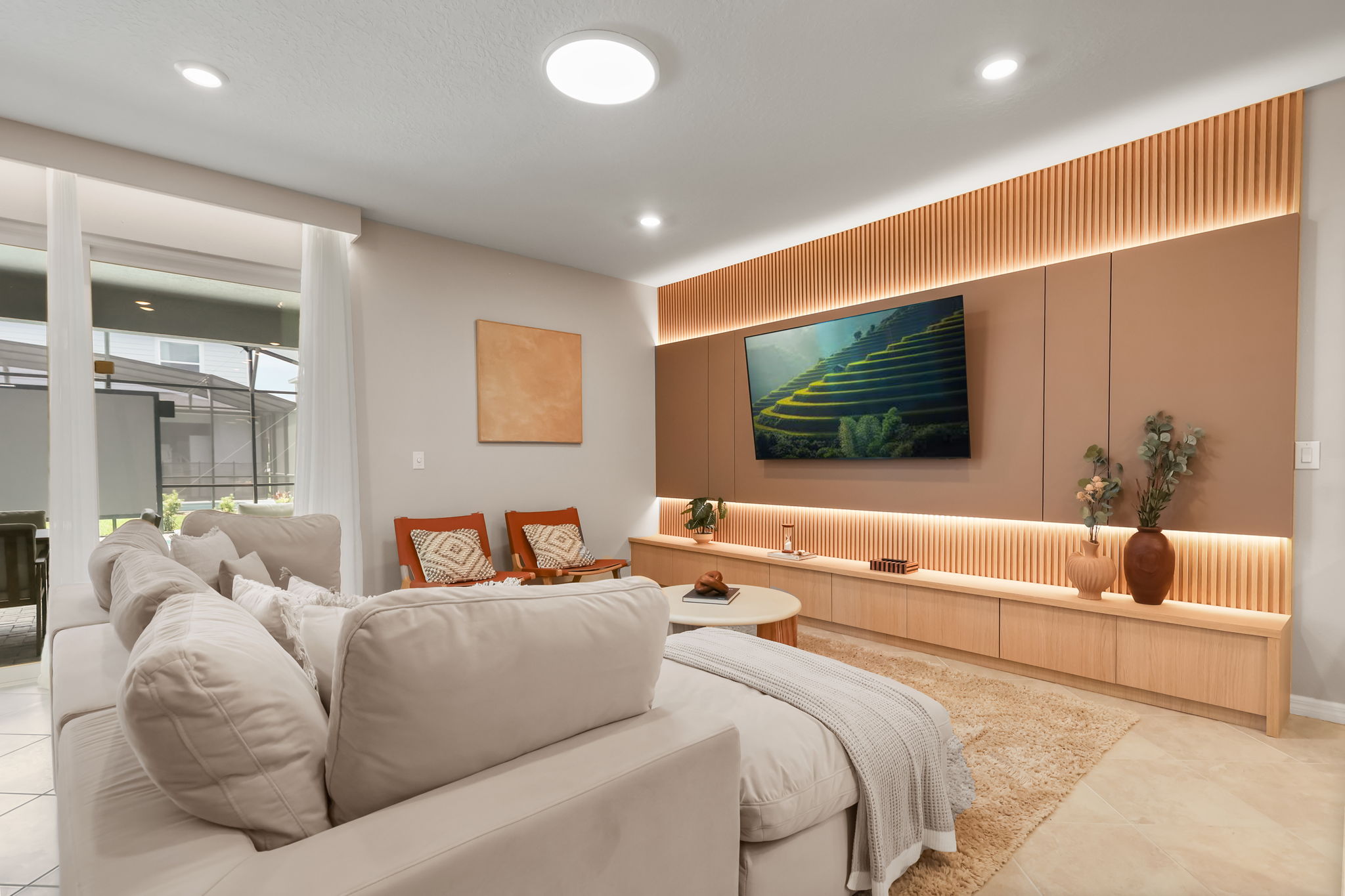 10 bedroom vacation house at Windsor Cay - Image 3