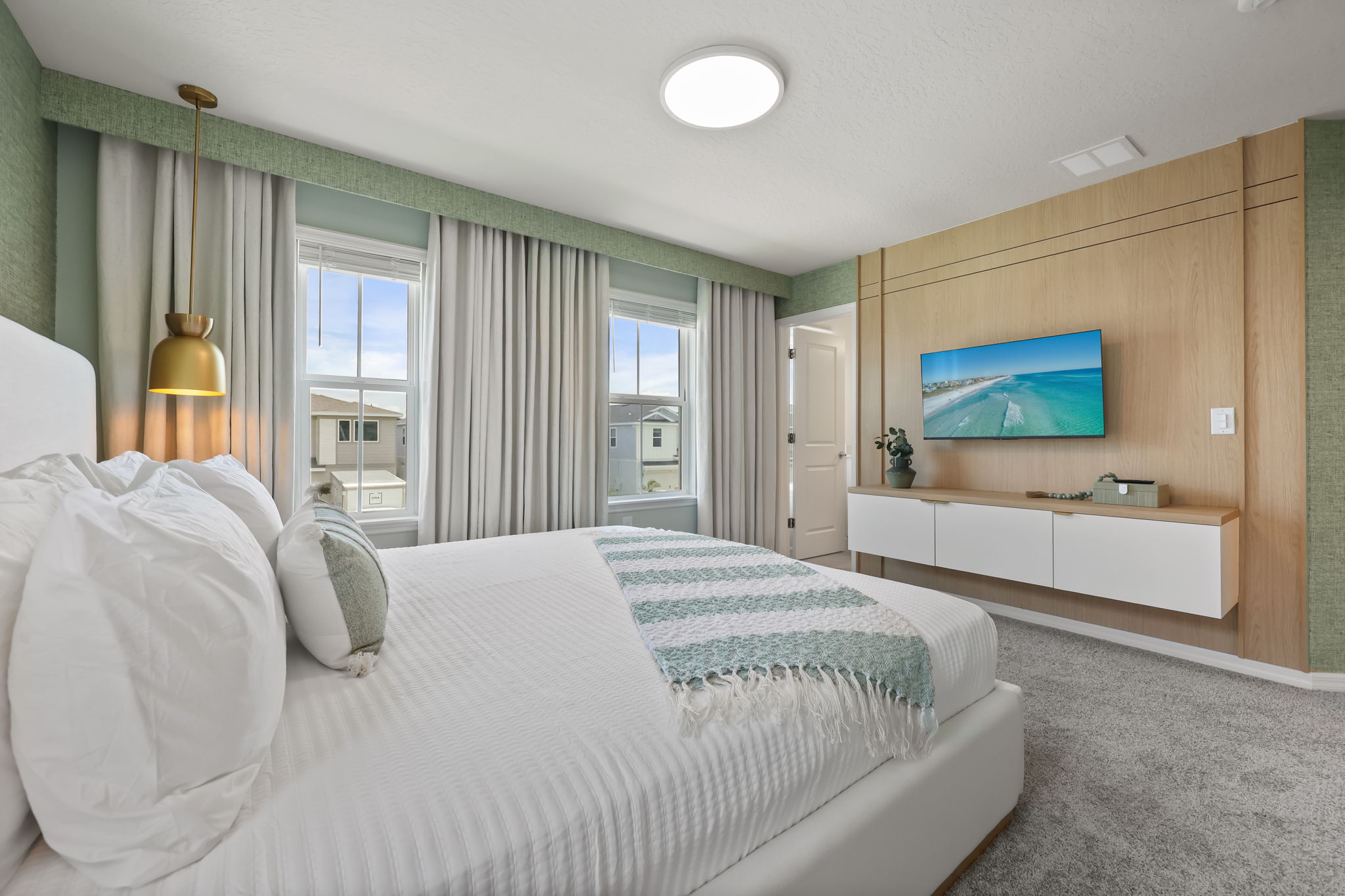 10 bedroom vacation house at Windsor Cay - Image 30