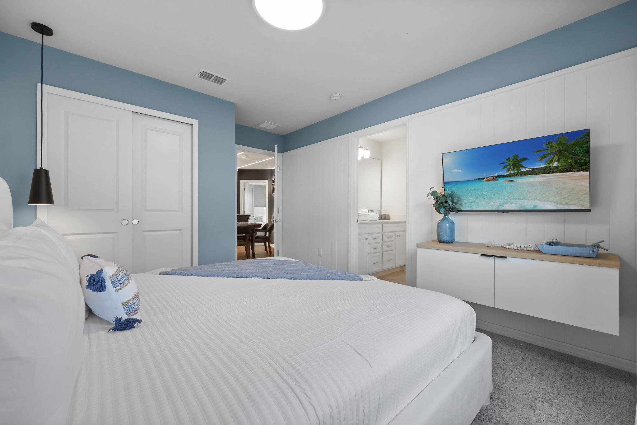 10 bedroom vacation house at Windsor Cay - Image 32