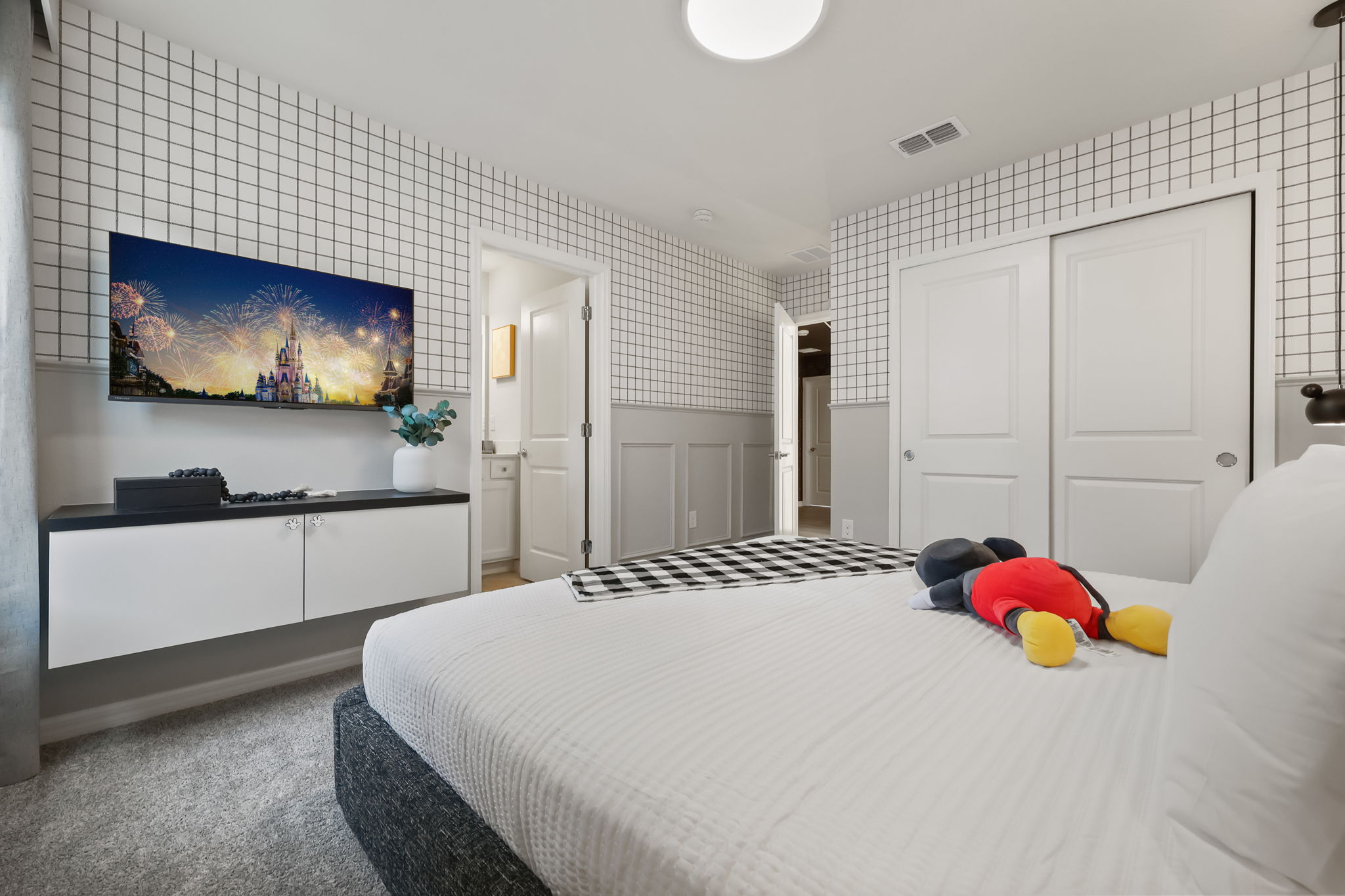 10 bedroom vacation house at Windsor Cay - Image 36
