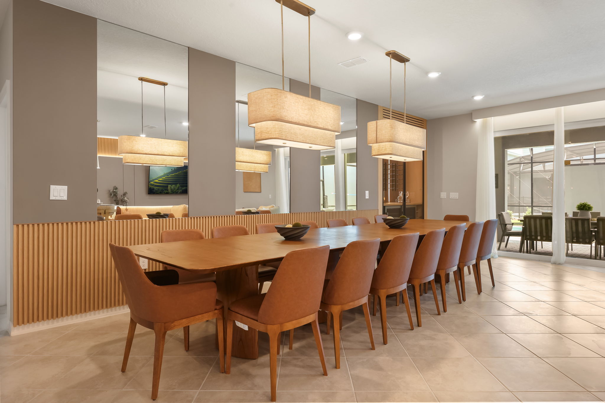 10 bedroom vacation house at Windsor Cay - Image 4