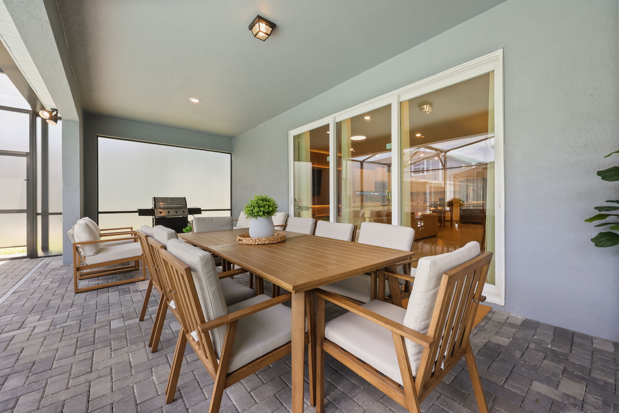 10 bedroom vacation house at Windsor Cay - Image 50