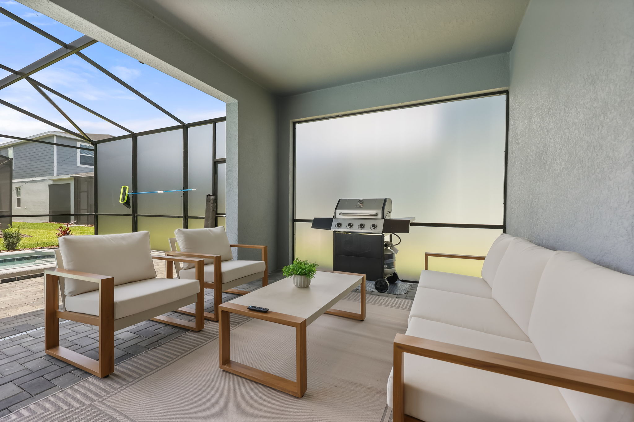 10 bedroom vacation house at Windsor Cay - Image 51