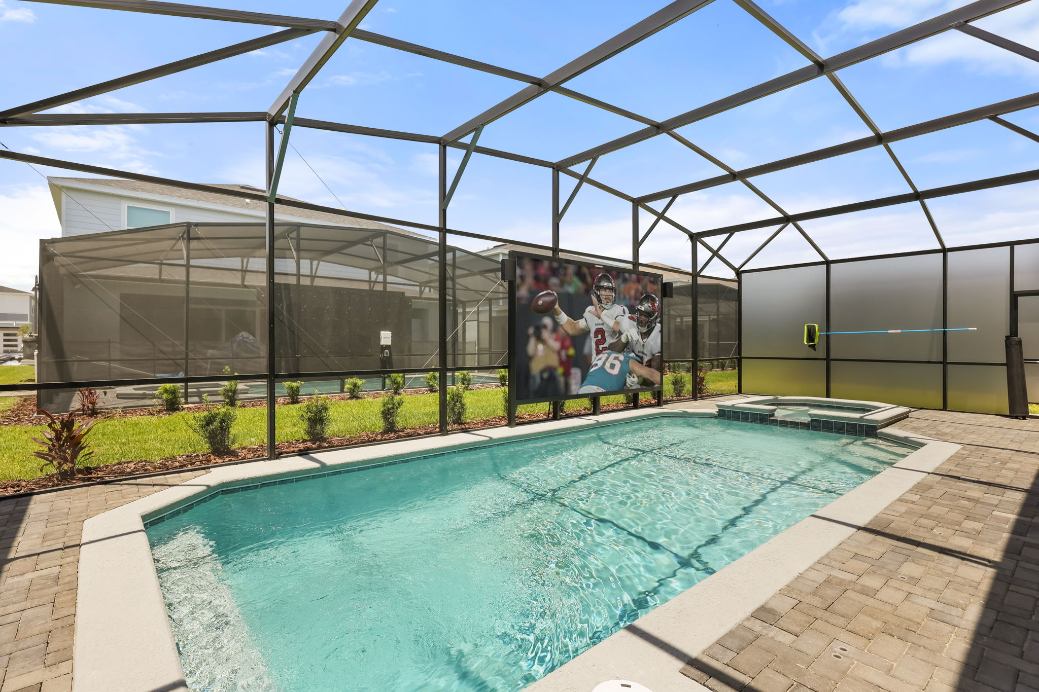 10 bedroom vacation house at Windsor Cay - Image 52