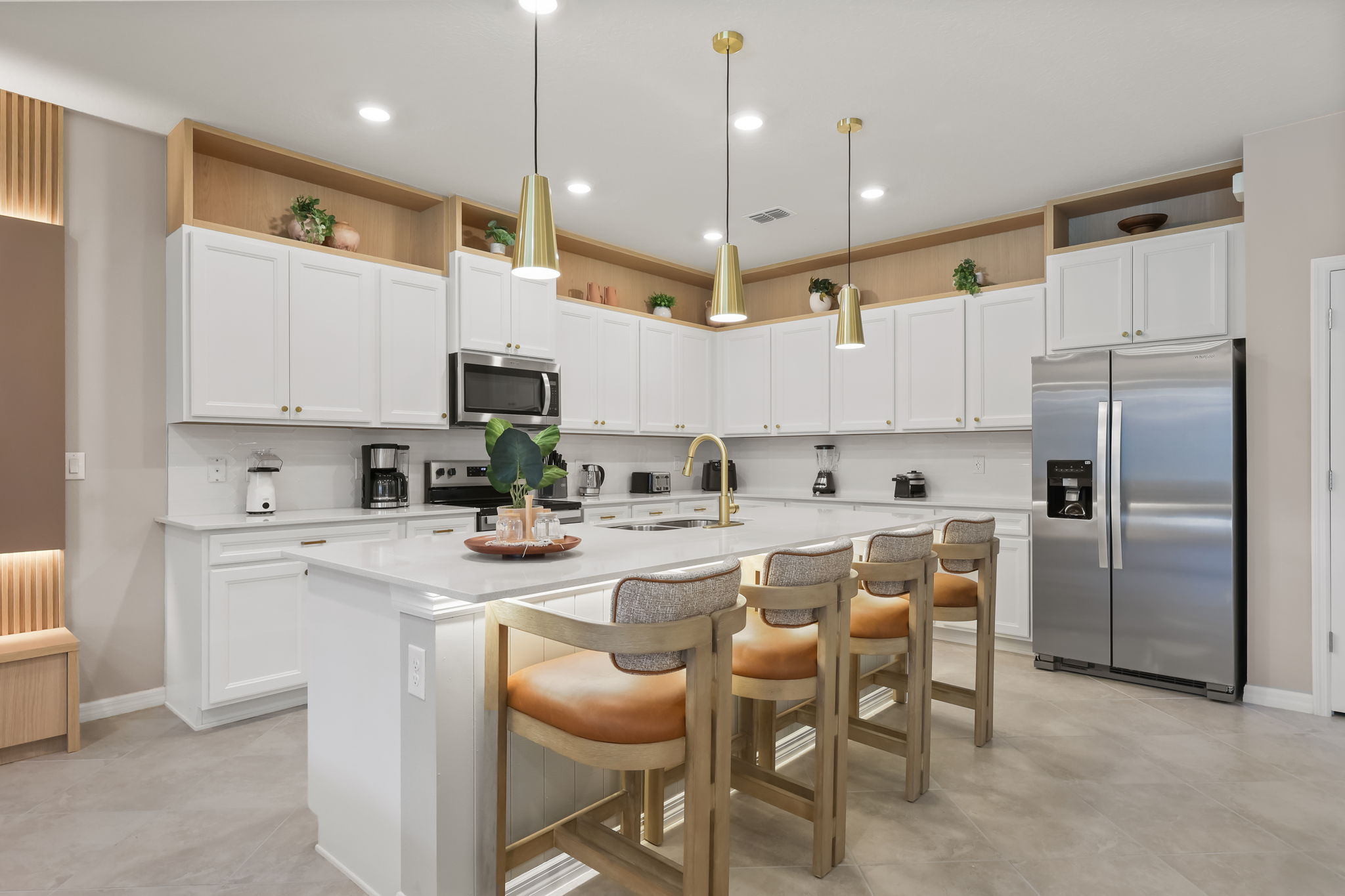 10 bedroom vacation house at Windsor Cay - Image 6