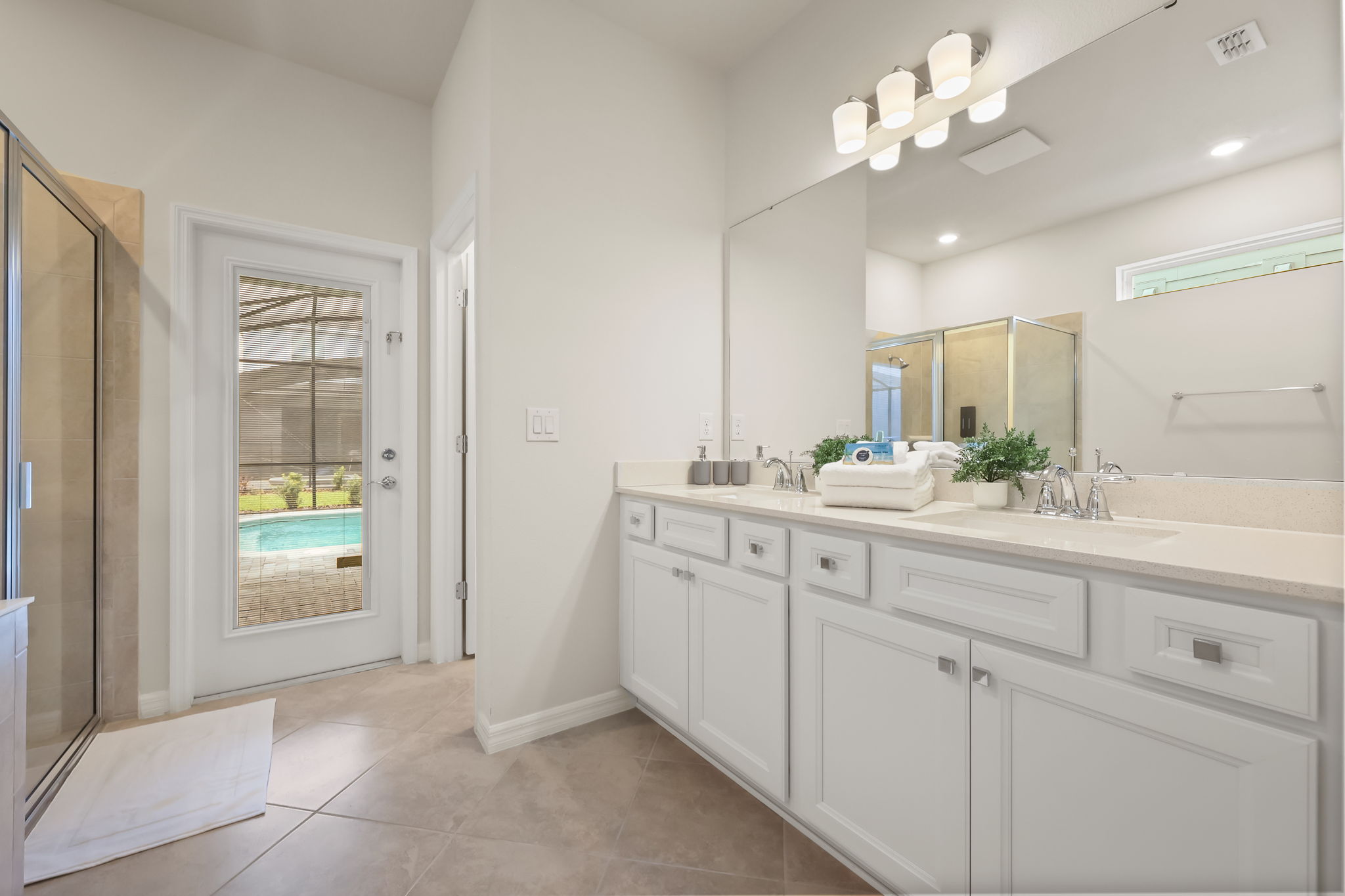 10 bedroom vacation house at Windsor Cay - Image 64