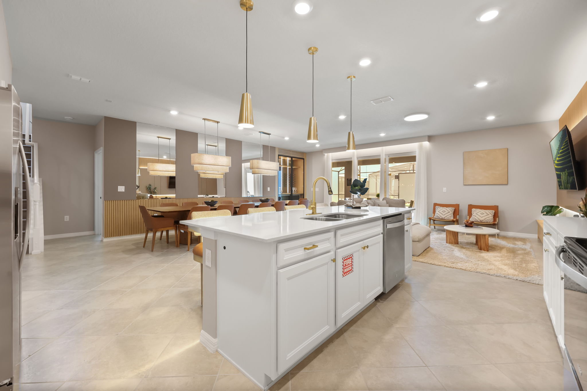10 bedroom vacation house at Windsor Cay - Image 7