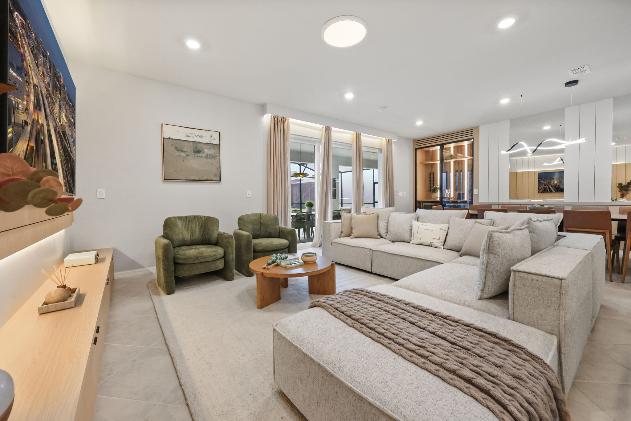 10 bedroom vacation house at Windsor Cay - Image 7