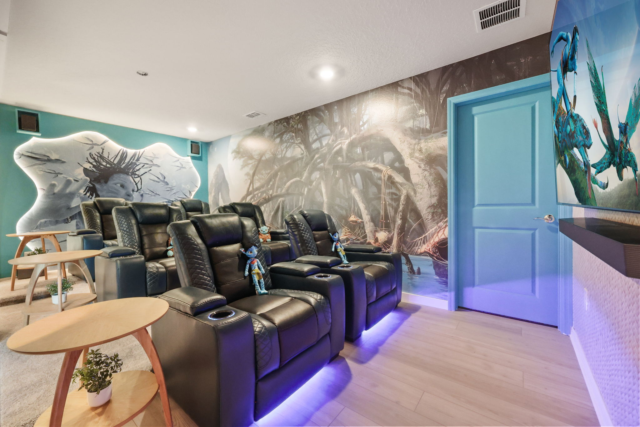 10 bedroom vacation house at Windsor Cay - Image 14
