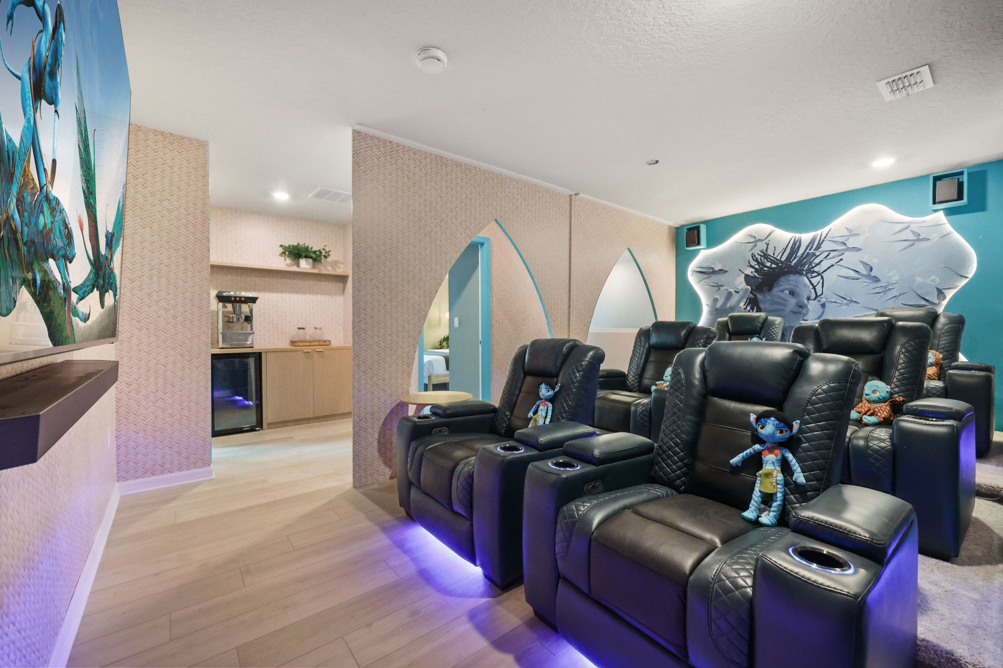 10 bedroom vacation house at Windsor Cay - Image 16