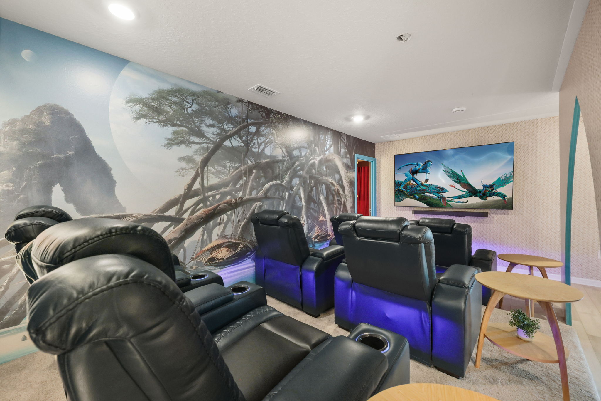 10 bedroom vacation house at Windsor Cay - Image 15