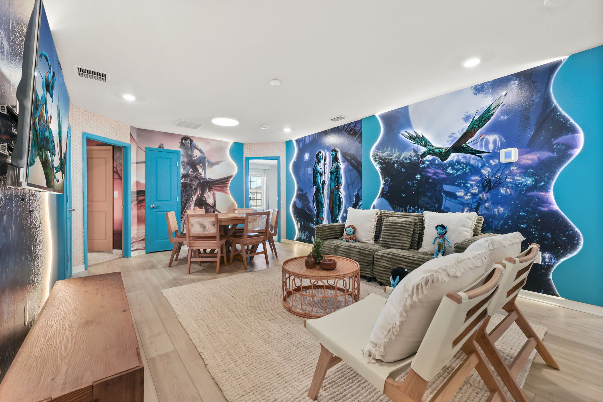 10 bedroom vacation house at Windsor Cay - Image 17