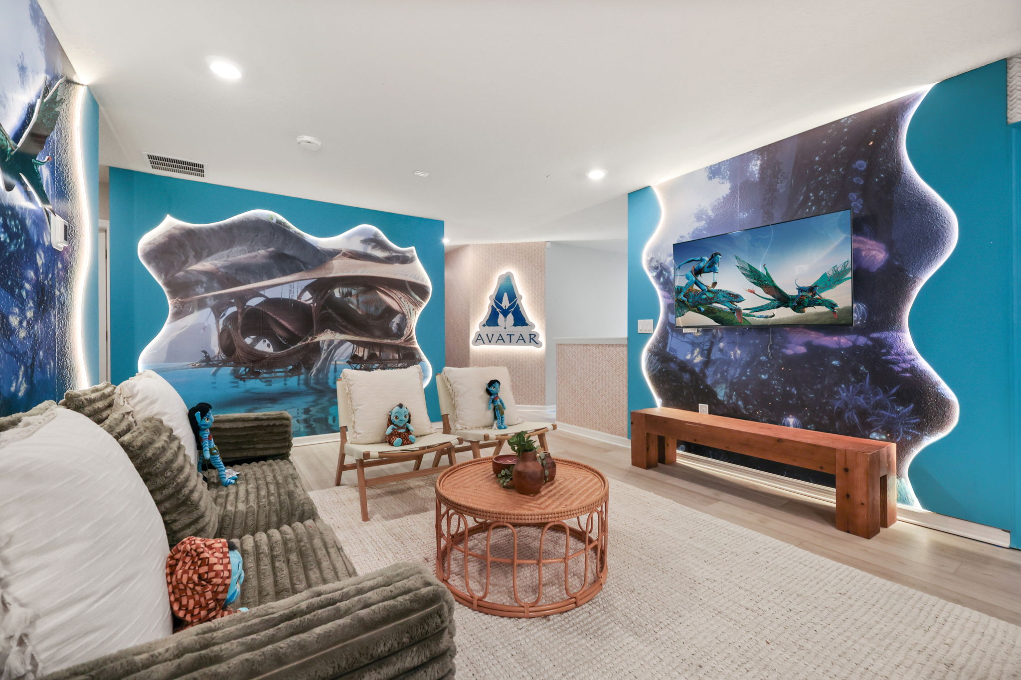 10 bedroom vacation house at Windsor Cay - Image 18