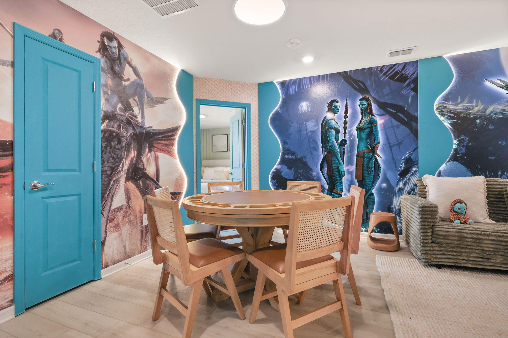 10 bedroom vacation house at Windsor Cay - Image 19