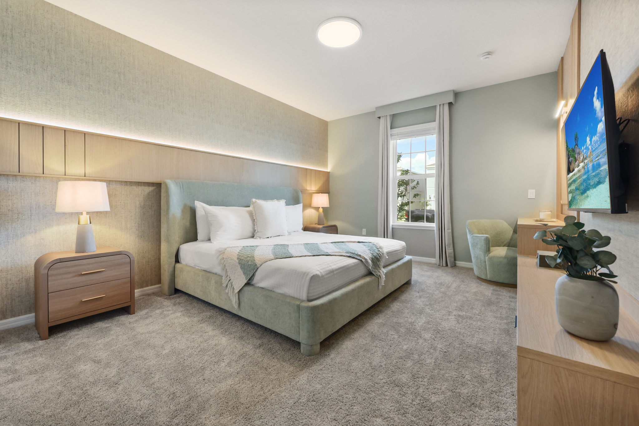 10 bedroom vacation house at Windsor Cay - Image 21