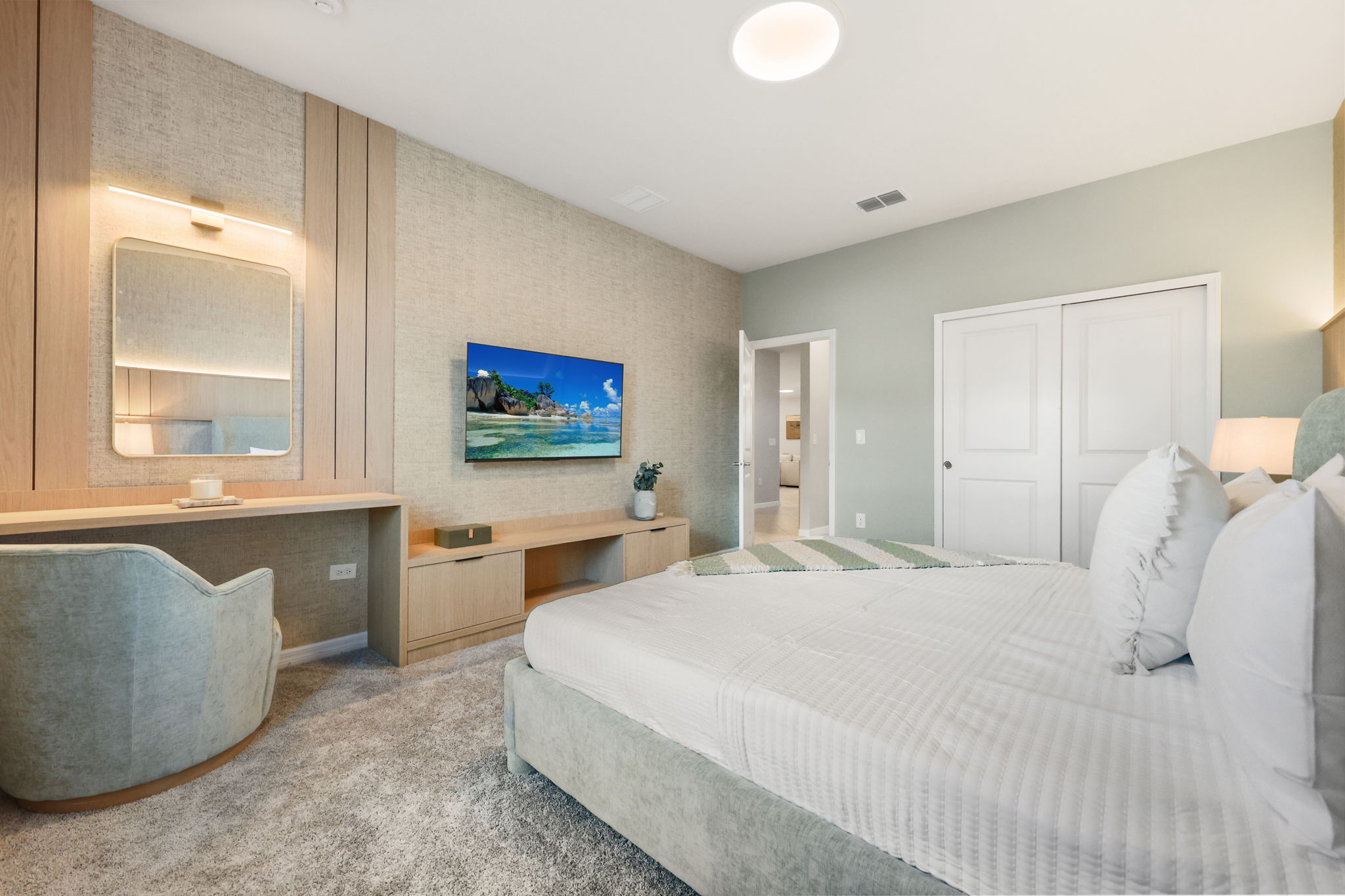 10 bedroom vacation house at Windsor Cay - Image 22