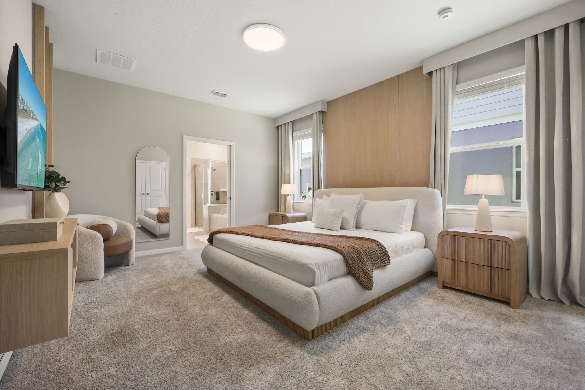 10 bedroom vacation house at Windsor Cay - Image 24