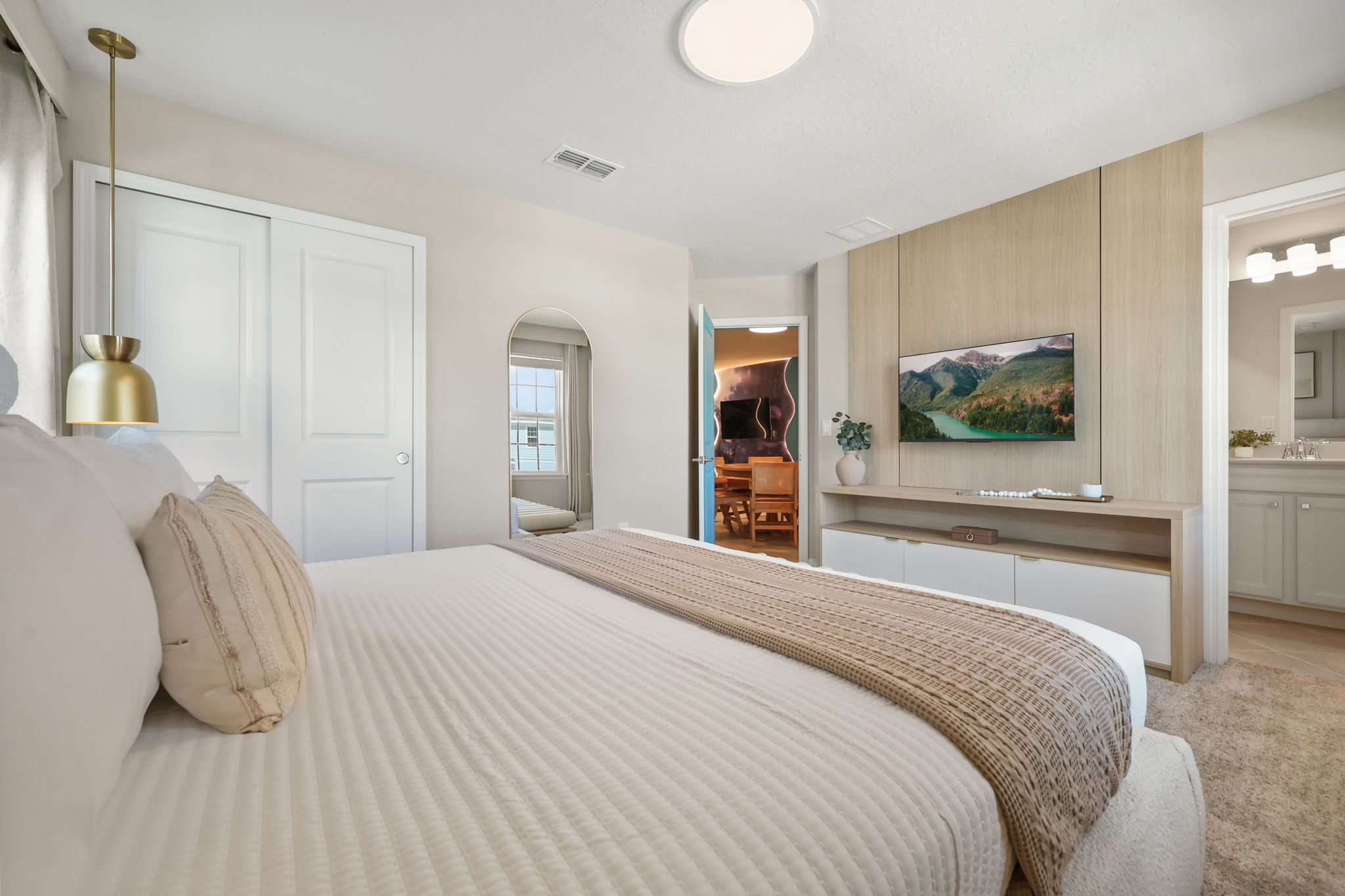 10 bedroom vacation house at Windsor Cay - Image 25