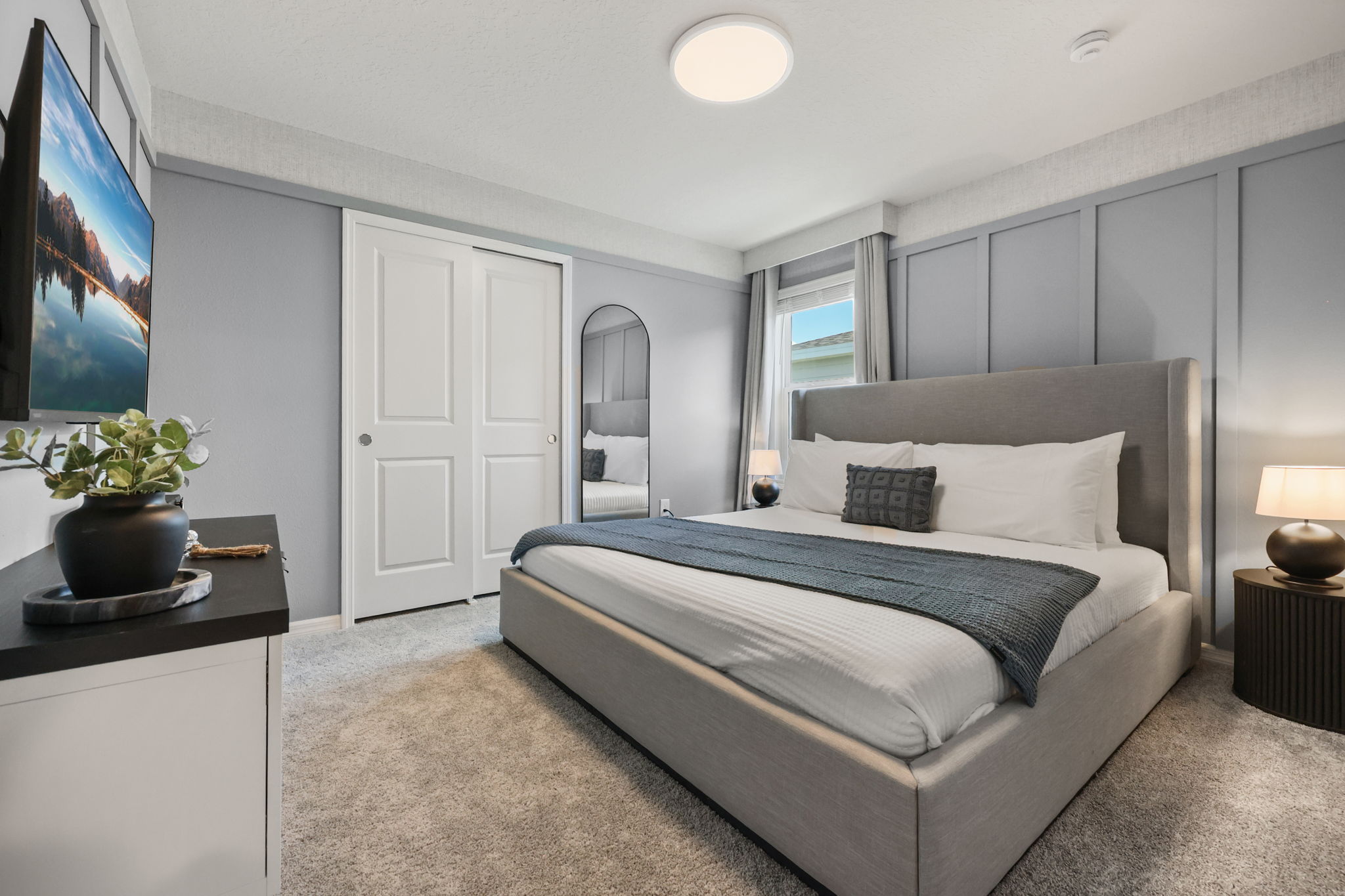 10 bedroom vacation house at Windsor Cay - Image 28
