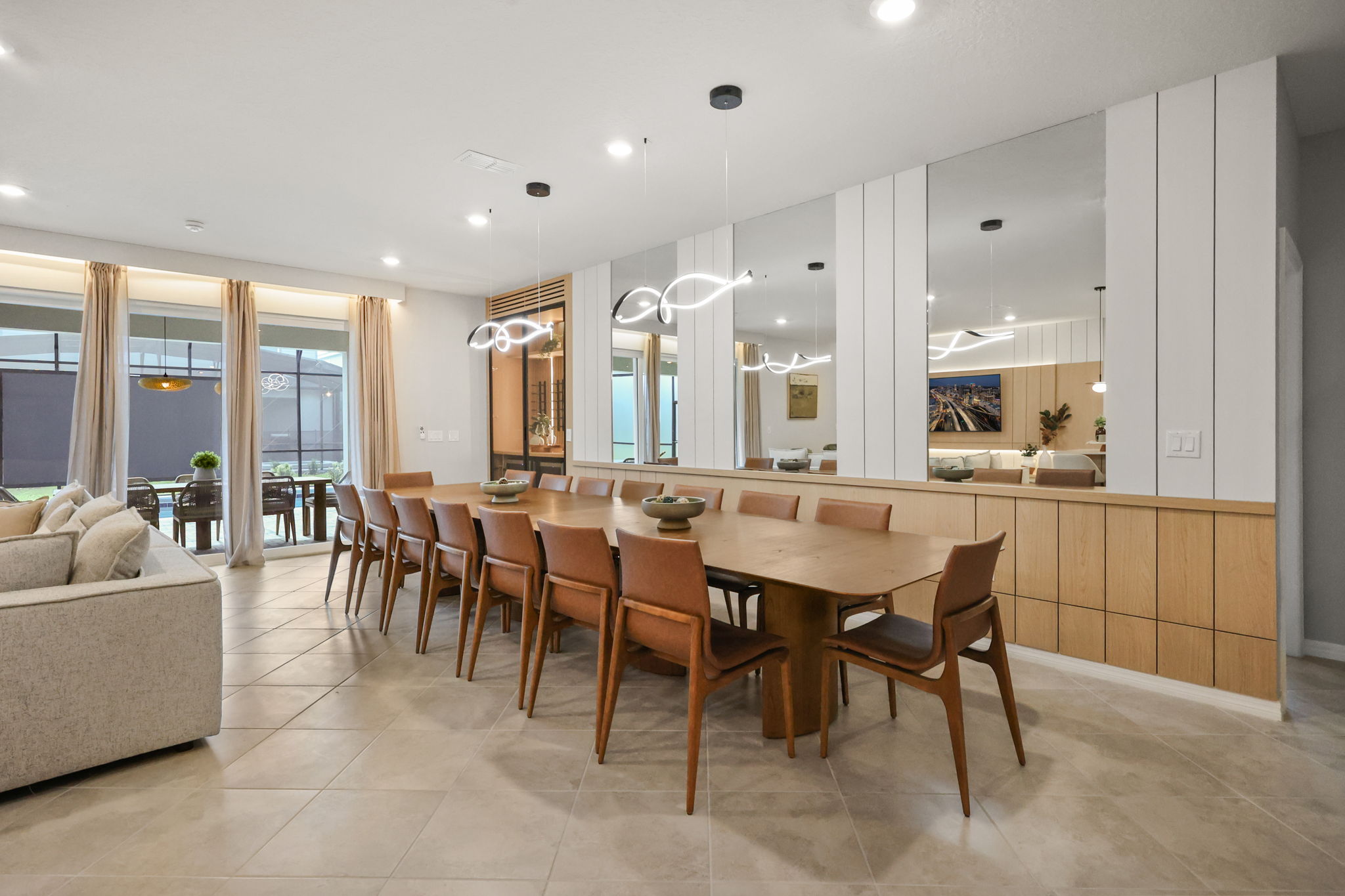 10 bedroom vacation house at Windsor Cay - Image 8