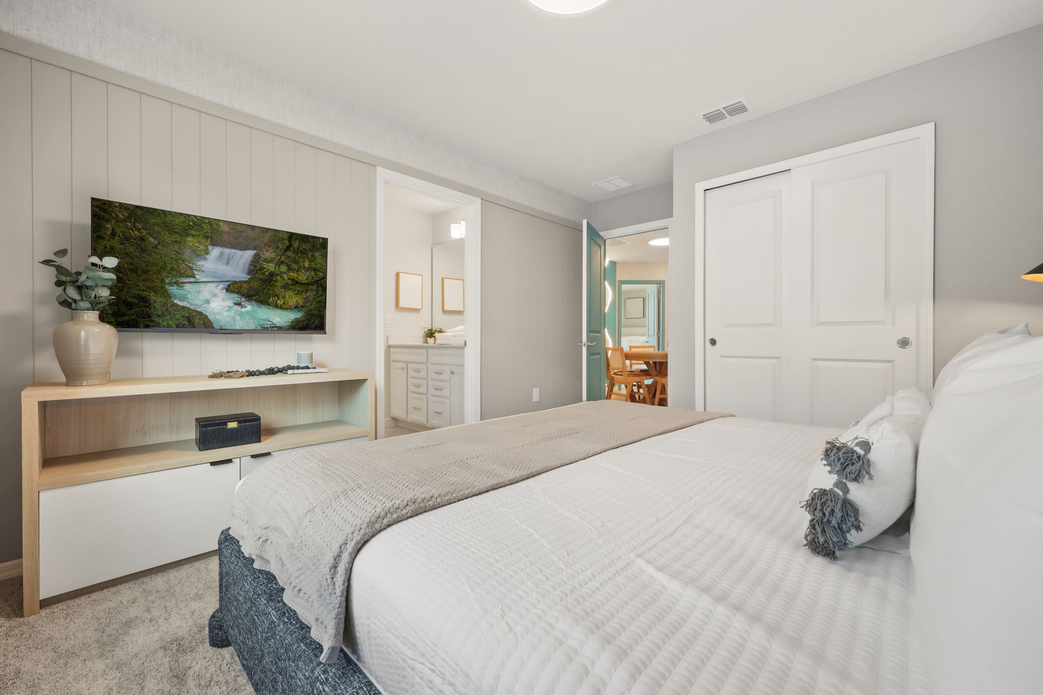 10 bedroom vacation house at Windsor Cay - Image 30