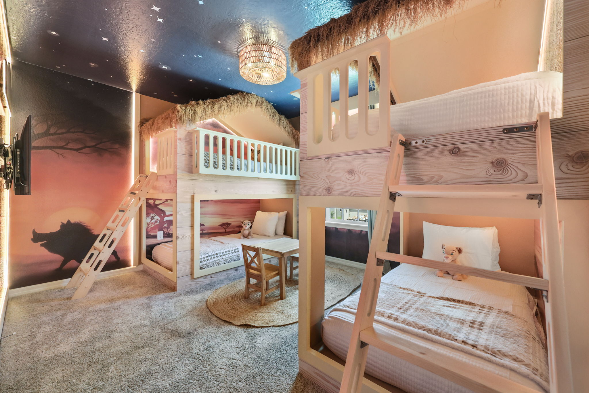 10 bedroom vacation house at Windsor Cay - Image 41