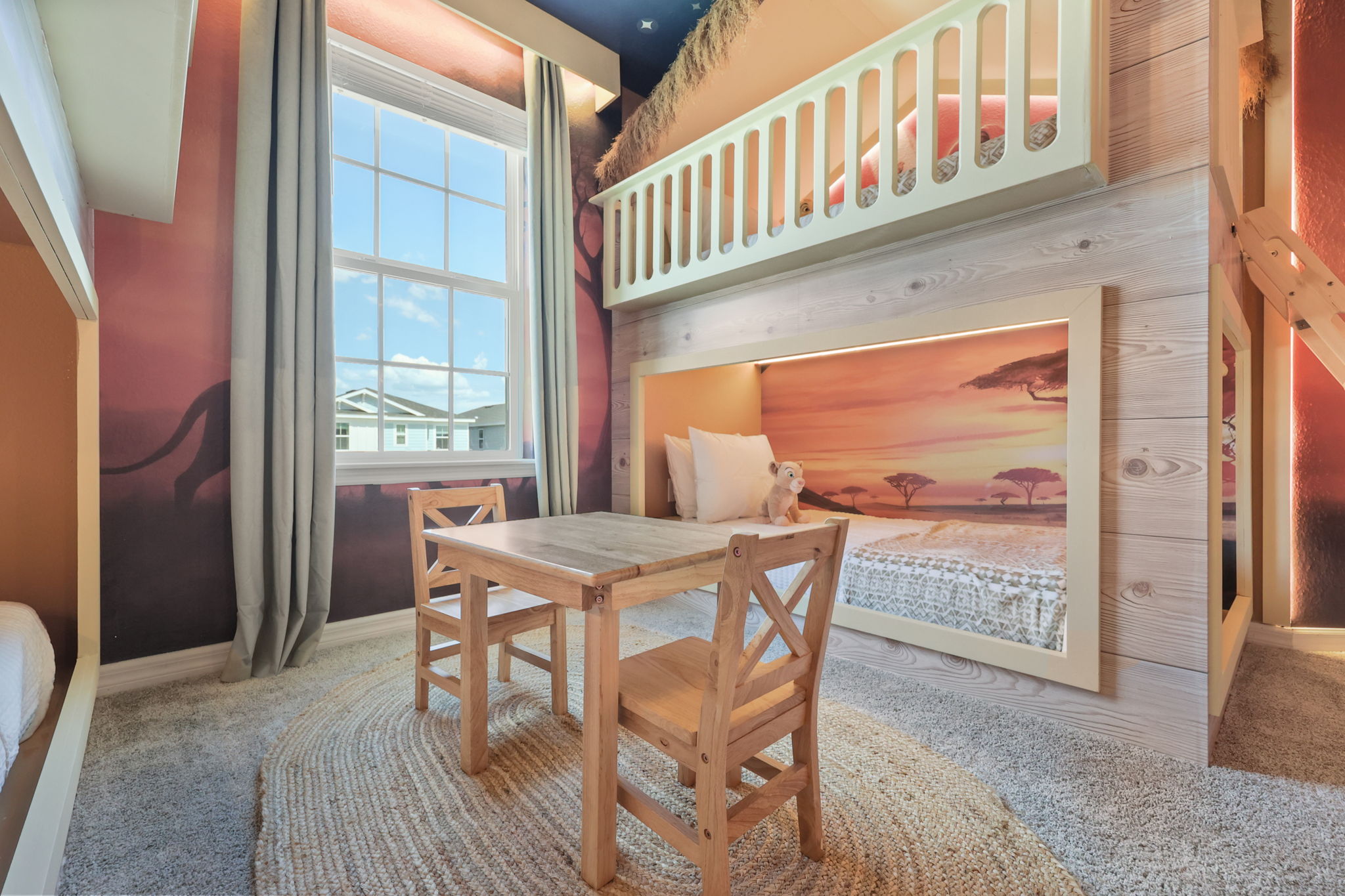 10 bedroom vacation house at Windsor Cay - Image 42