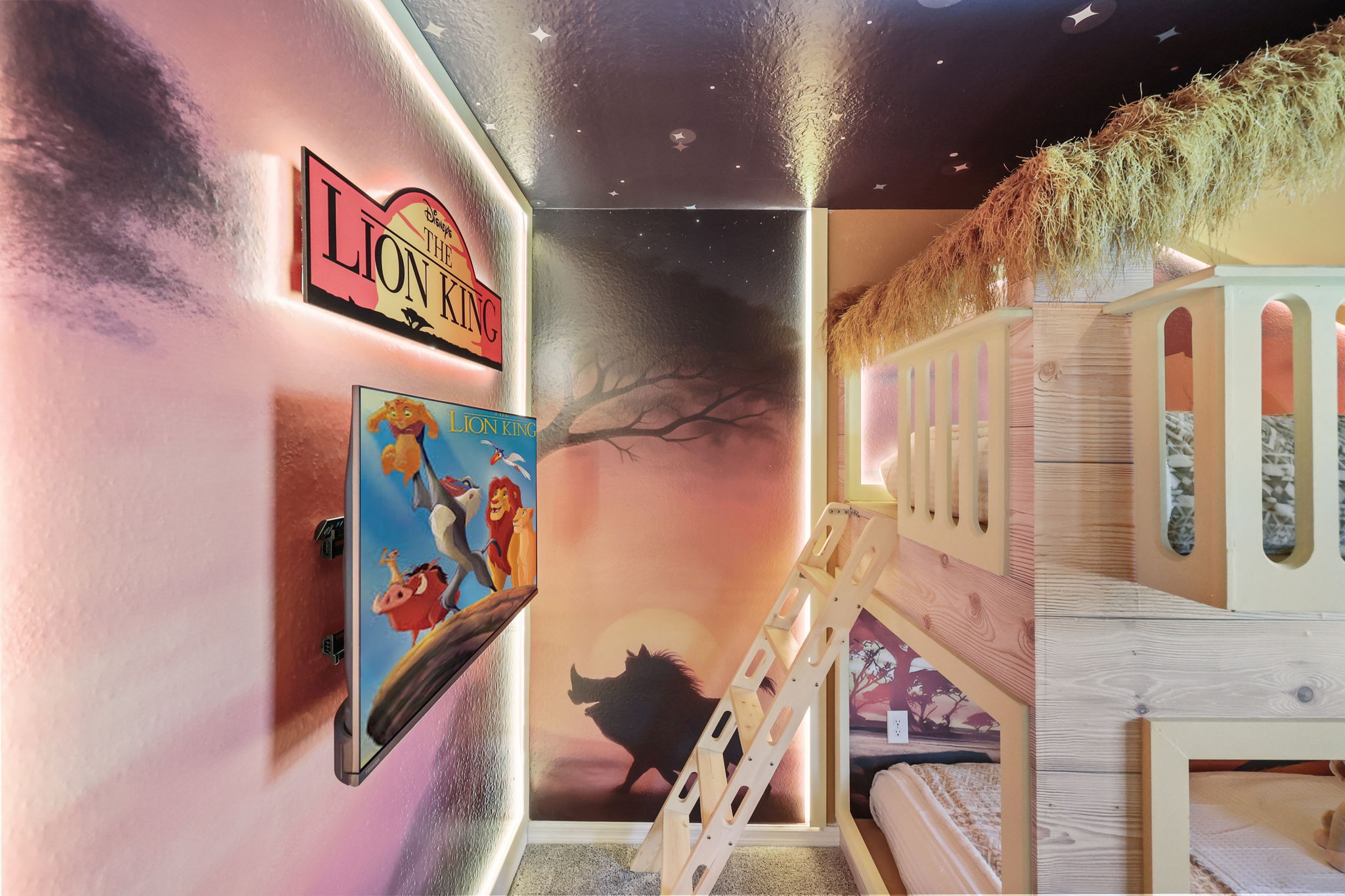 10 bedroom vacation house at Windsor Cay - Image 43