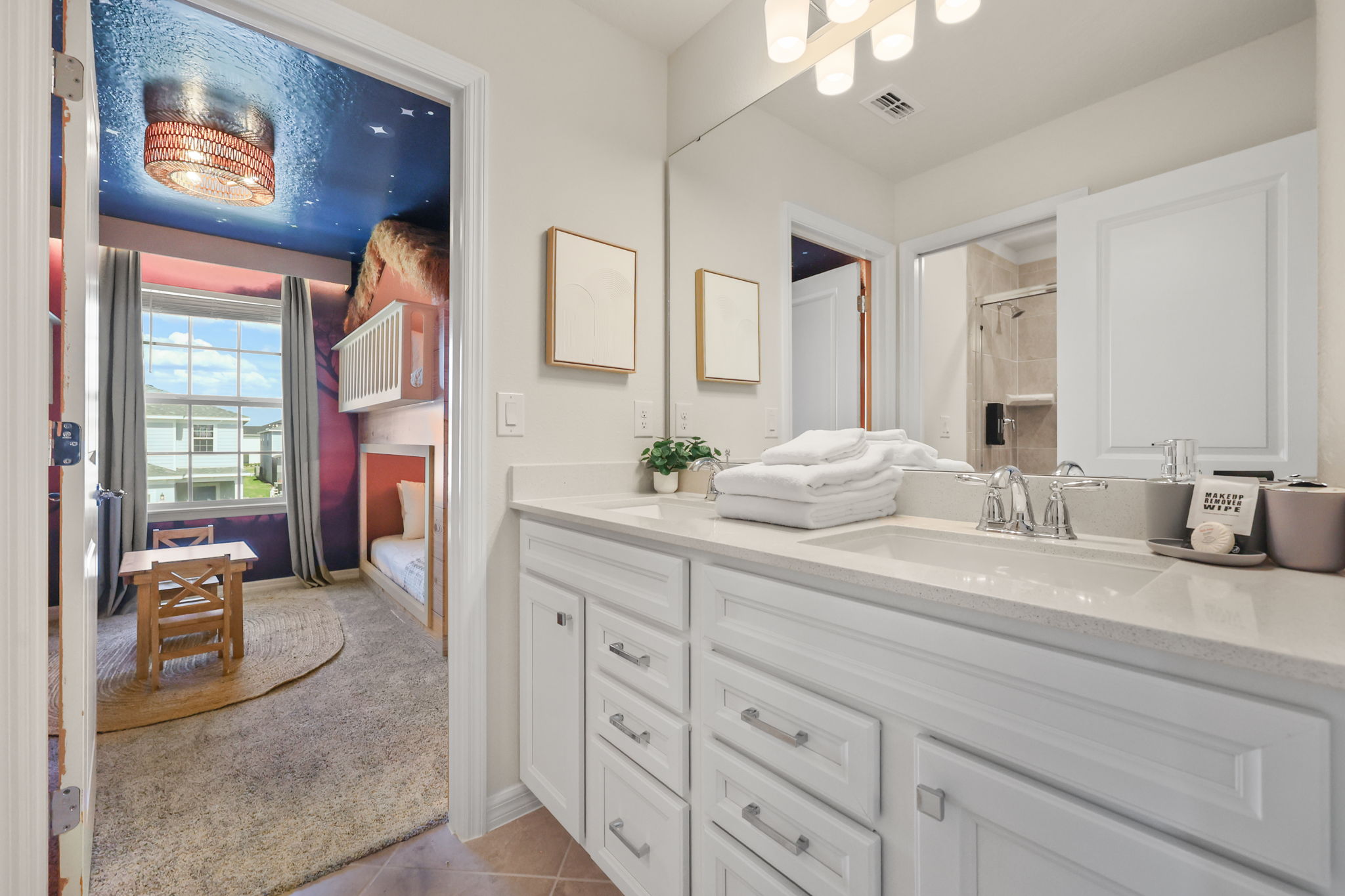 10 bedroom vacation house at Windsor Cay - Image 53