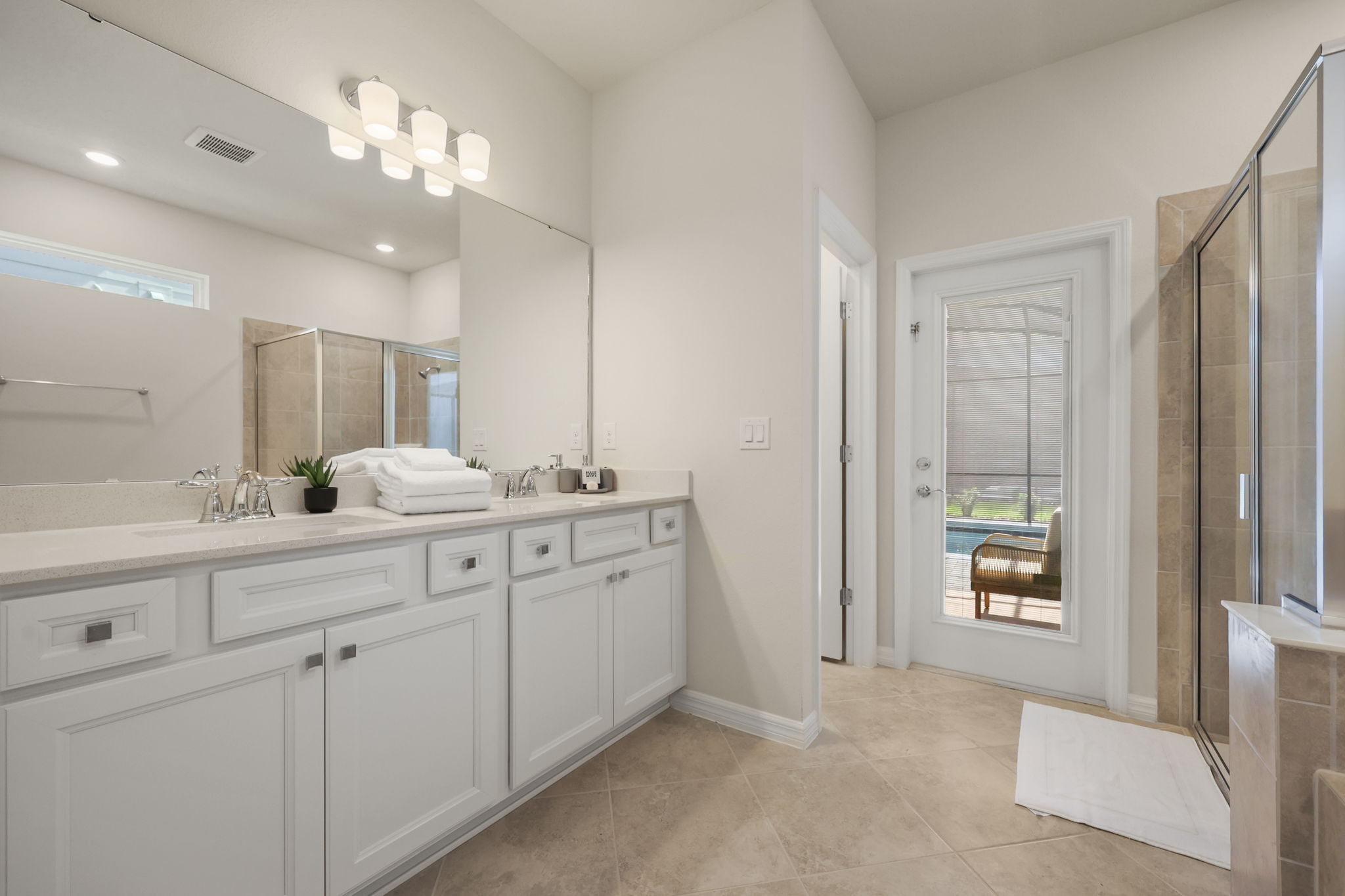 10 bedroom vacation house at Windsor Cay - Image 56