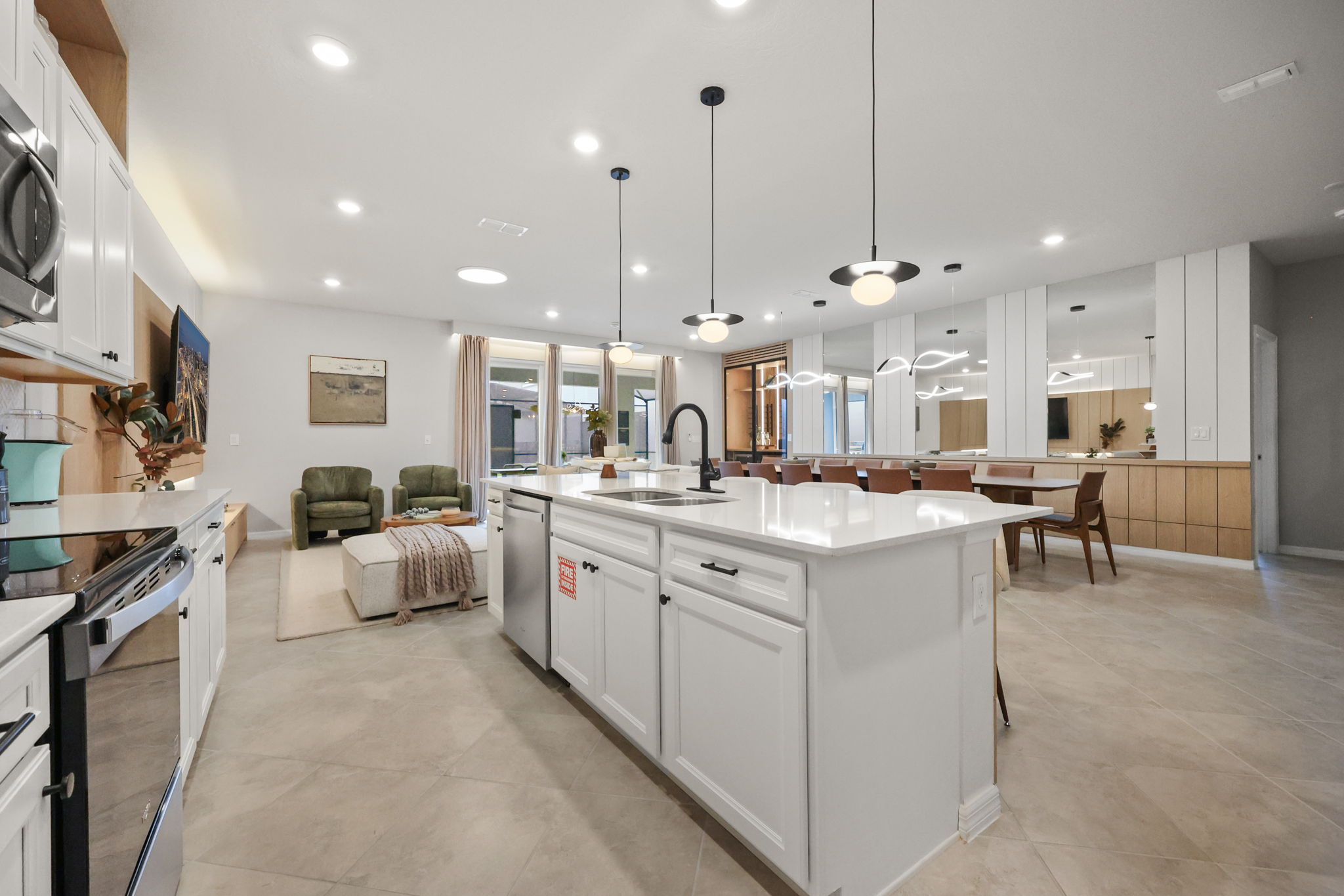 10 bedroom vacation house at Windsor Cay - Image 12