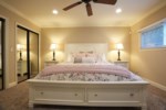 Cal-King Master Bedroom 1 with En-suite
Cal-King Master Bedroom 1