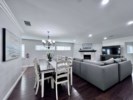 Spacious Living Room and Dining Room with Ample Seating
Living Room and Dining Room