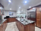 Beautifully Custom Upgraded Kitchen view 2