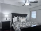 Upstairs Master Bedroom 3