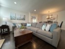 Open Concept Living and Dining Room
Living Room and Dining Room view #2