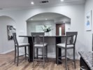 Kitchen Counter Seating